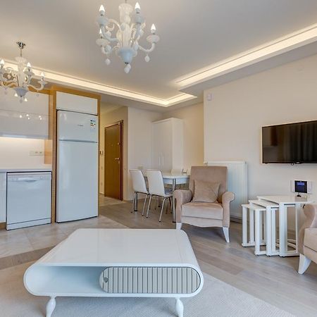 Paris Residence Кешме Экстерьер фото