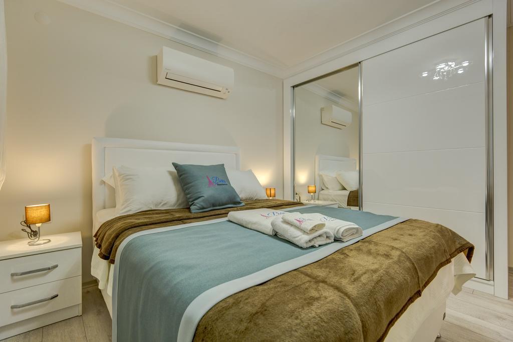 Paris Residence Кешме Экстерьер фото