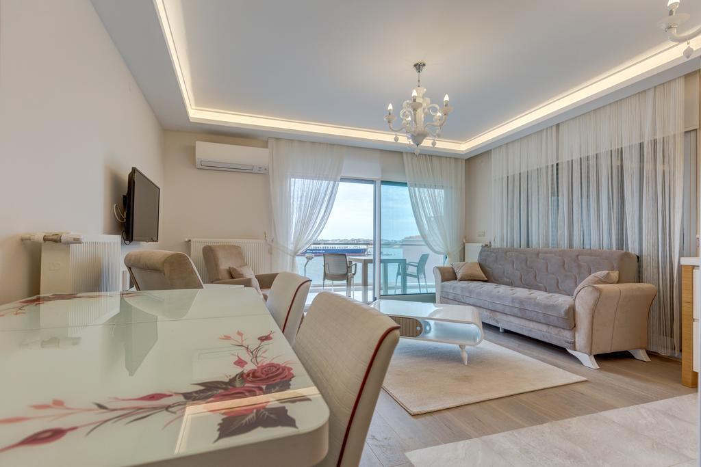 Paris Residence Кешме Экстерьер фото