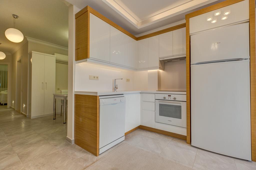 Paris Residence Кешме Экстерьер фото