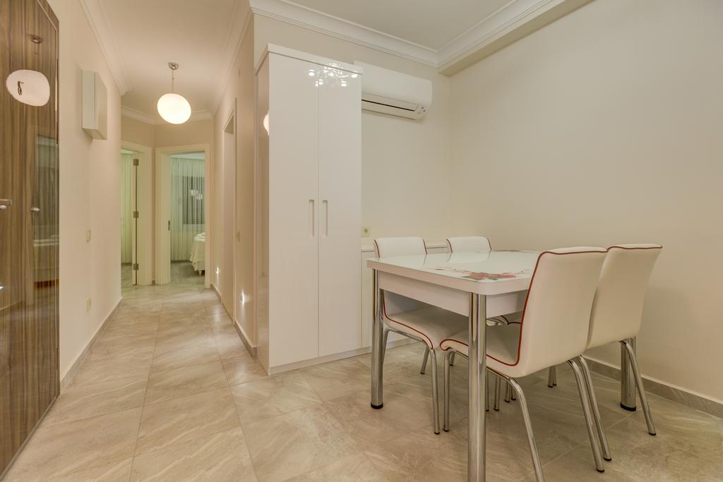 Paris Residence Кешме Экстерьер фото